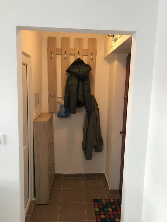 Garsoniera | Drumul Taberei - Crinul de Padure | Boiler 