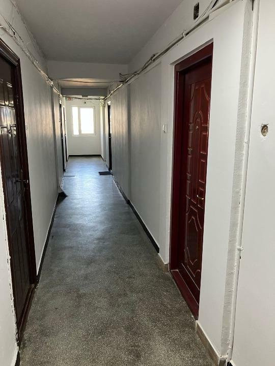 Garsoniera | Drumul Taberei - Crinul de Padure | Boiler 