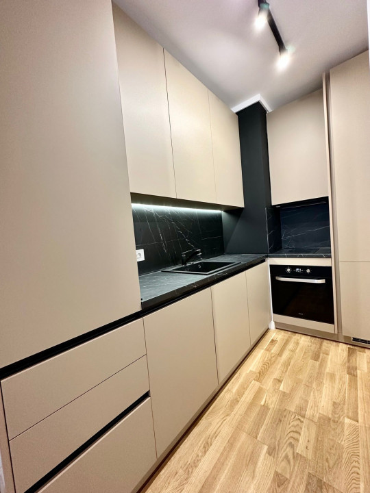 2 Camere | Marmura Residence 1min Metrou Jiului | Loc Parcare