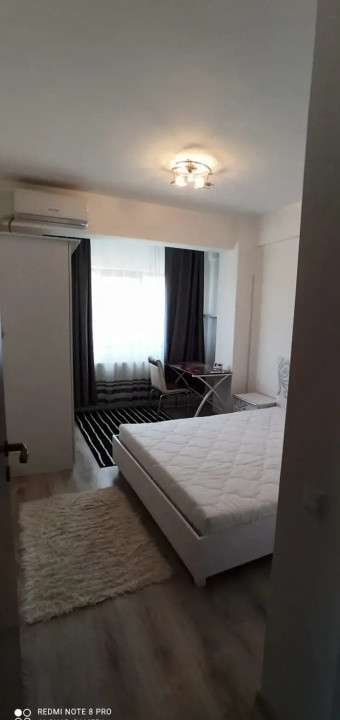 2 Camere | Militari - Str. Margelelor | Centrala Termica | Bloc Nou