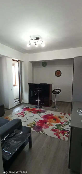 2 Camere | Militari - Str. Margelelor | Centrala Termica | Bloc Nou