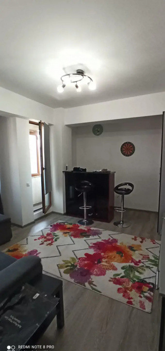 2 Camere | Militari - Str. Margelelor | Centrala Termica | Bloc Nou
