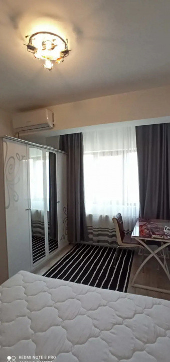 2 Camere | Militari - Str. Margelelor | Centrala Termica | Bloc Nou
