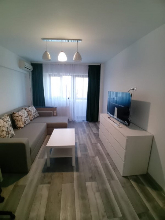 3 camere | Baneasa - Herastrau | 2 Bai | Pet Friendly | Centrala