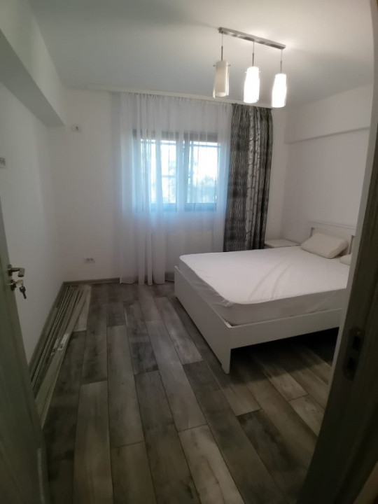 3 camere | Baneasa - Herastrau | 2 Bai | Pet Friendly | Centrala