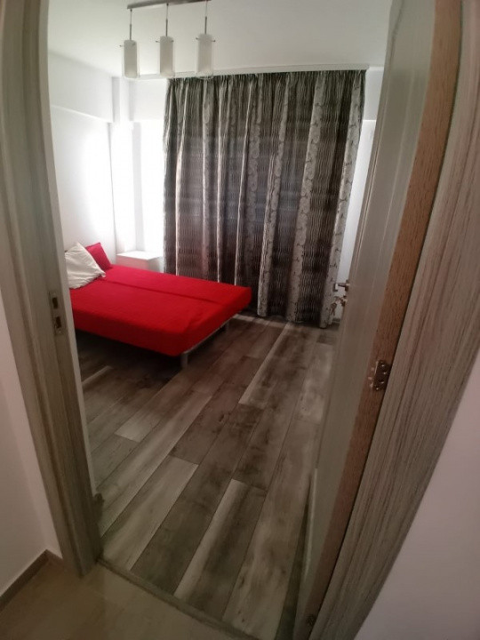 3 camere | Baneasa - Herastrau | 2 Bai | Pet Friendly | Centrala