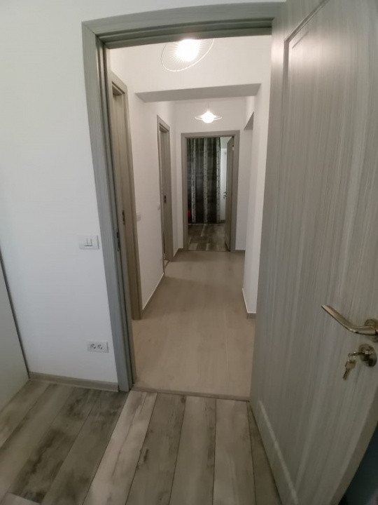 3 camere | Baneasa - Herastrau | 2 Bai | Pet Friendly | Centrala