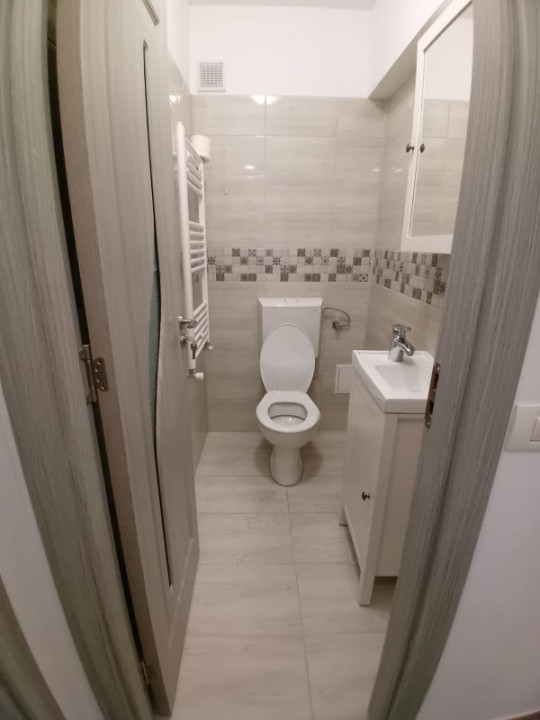 3 camere | Baneasa - Herastrau | 2 Bai | Pet Friendly | Centrala