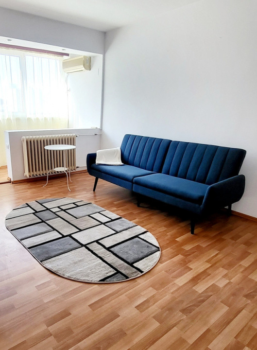 2 Camere | Romana - Magheru | Centrala | Pet Friendly
