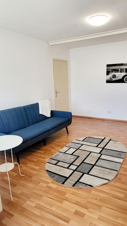 2 Camere | Romana - Magheru | Centrala | Pet Friendly