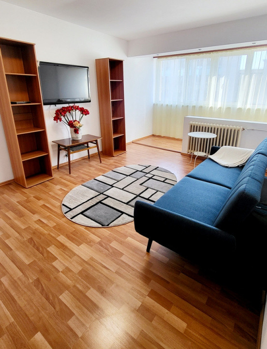 2 Camere | Romana - Magheru | Centrala | Pet Friendly
