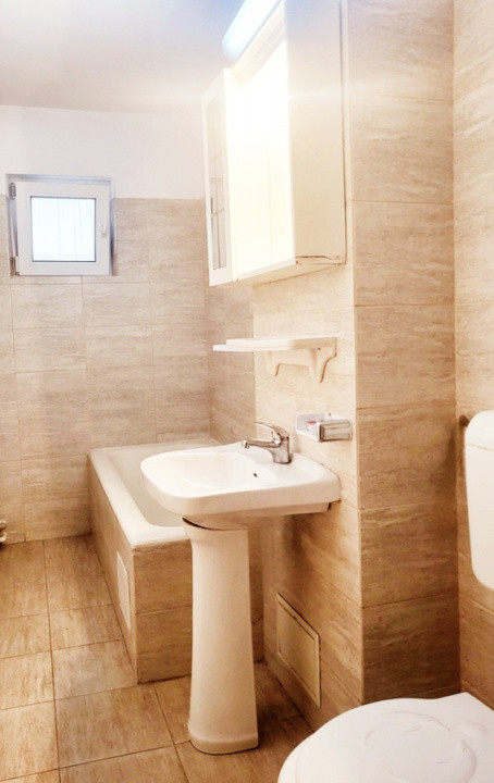 2 Camere | Romana - Magheru | Centrala | Pet Friendly
