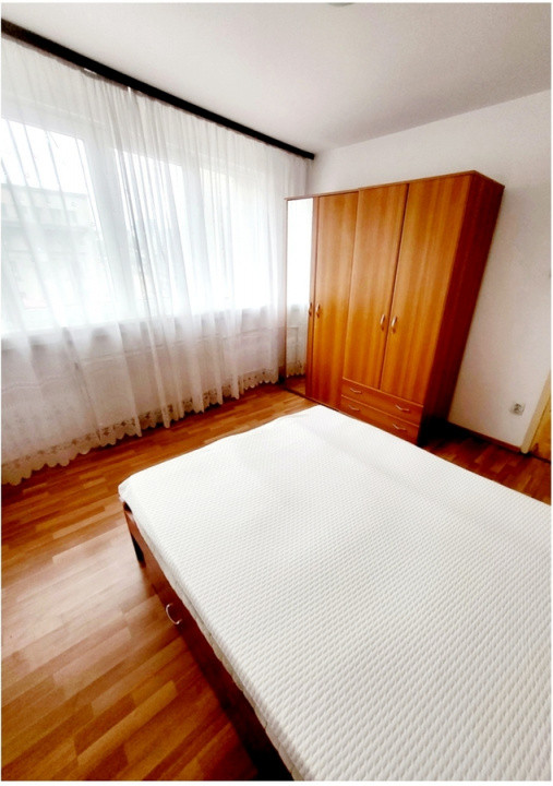 2 Camere | Romana - Magheru | Centrala | Pet Friendly