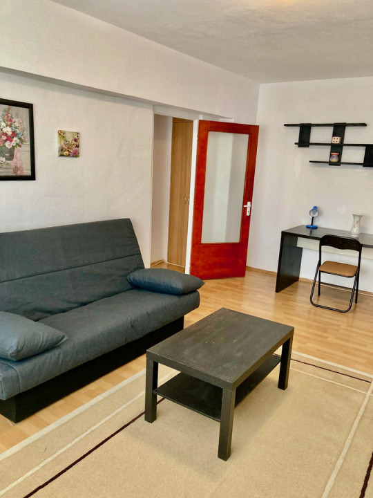 2 Camere | Brancoveanu - Alunisului | 3 Minute Metrou
