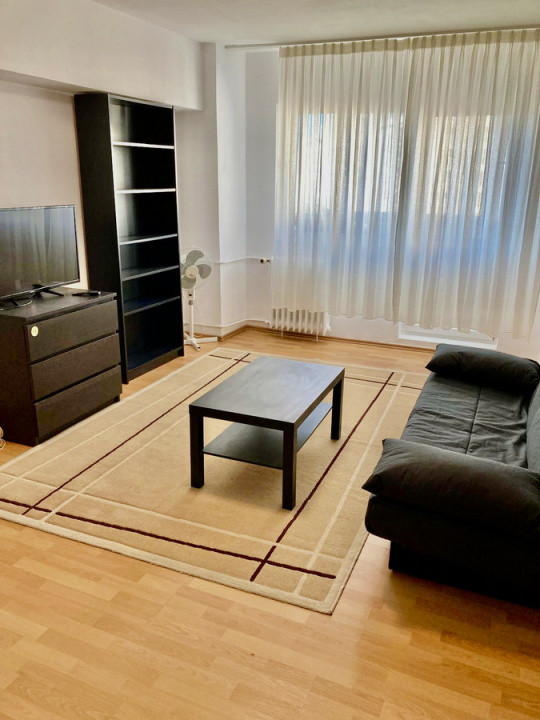 2 Camere | Brancoveanu - Alunisului | 3 Minute Metrou