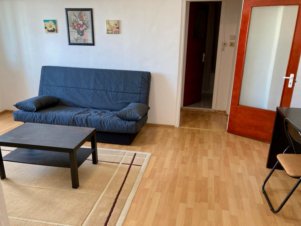 2 Camere | Brancoveanu - Alunisului | 3 Minute Metrou