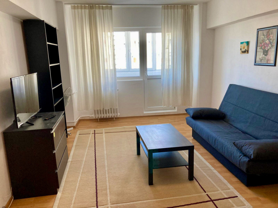 2 Camere | Brancoveanu - Alunisului | 3 Minute Metrou