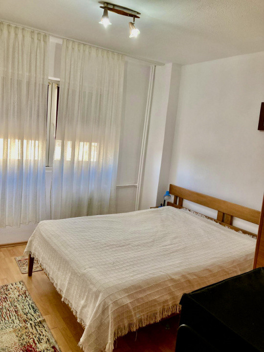 2 Camere | Brancoveanu - Alunisului | 3 Minute Metrou