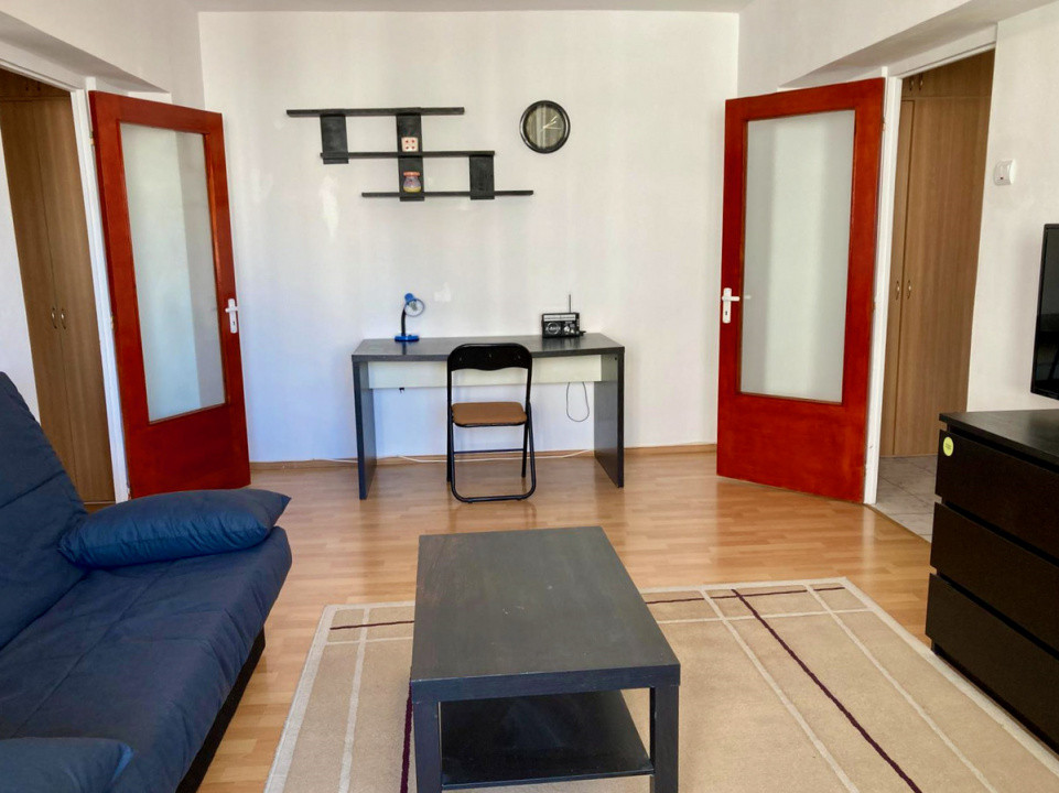 2 Camere | Brancoveanu - Alunisului | 3 Minute Metrou