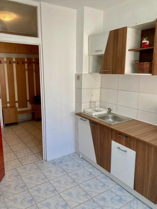 2 Camere | Brancoveanu - Alunisului | 3 Minute Metrou