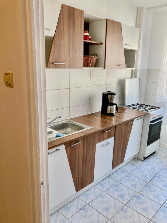 2 Camere | Brancoveanu - Alunisului | 3 Minute Metrou