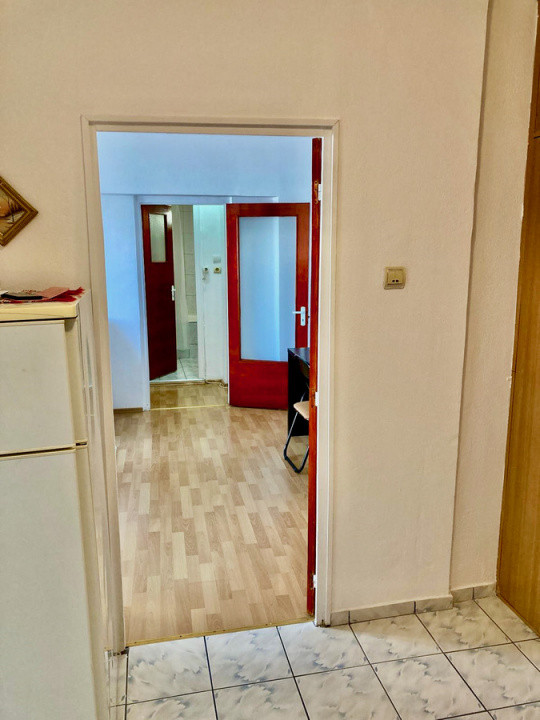 2 Camere | Brancoveanu - Alunisului | 3 Minute Metrou