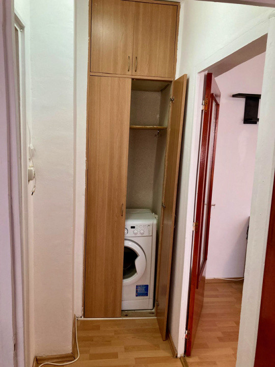 2 Camere | Brancoveanu - Alunisului | 3 Minute Metrou
