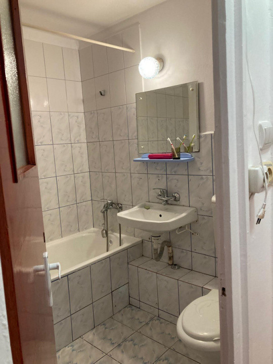 2 Camere | Brancoveanu - Alunisului | 3 Minute Metrou