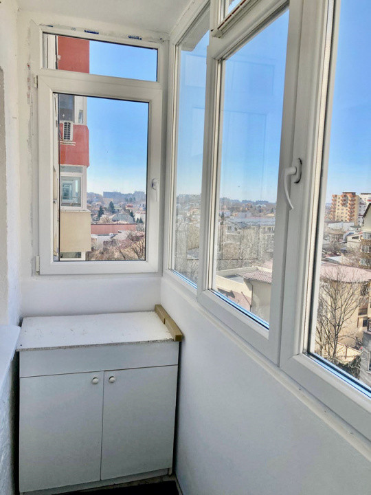 2 Camere | Brancoveanu - Alunisului | 3 Minute Metrou