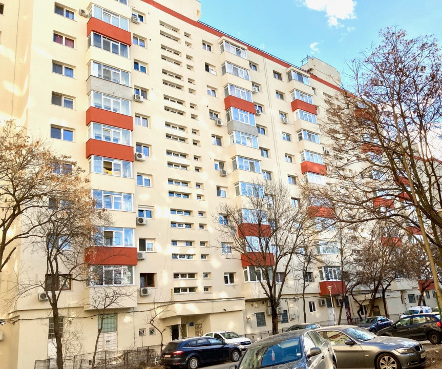 2 Camere | Brancoveanu - Alunisului | 3 Minute Metrou