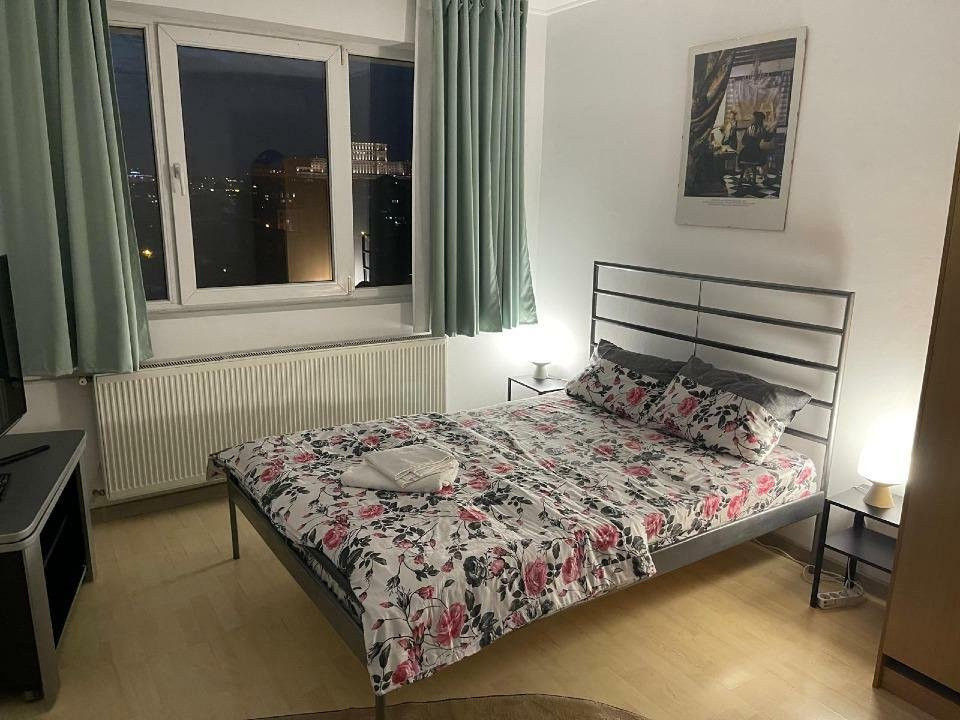 2 Camere | Unirii - Serban Voda | Pet Friendly