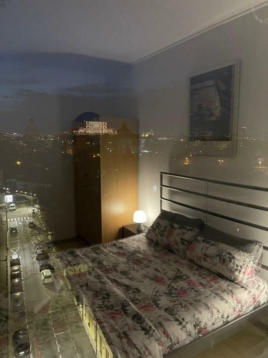 2 Camere | Unirii - Serban Voda | Pet Friendly