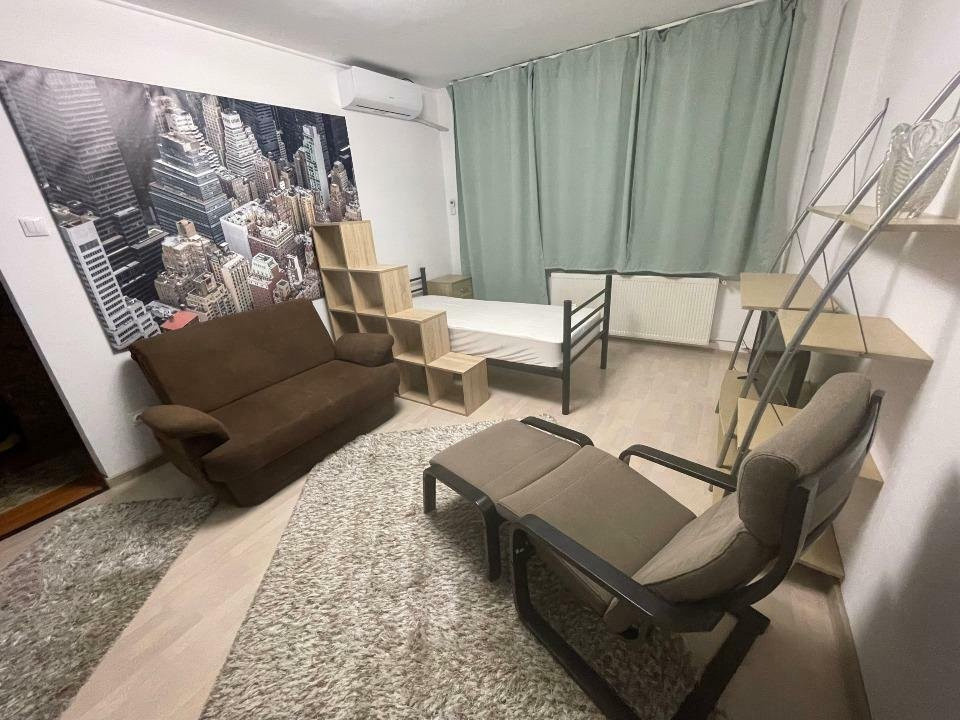 2 Camere | Unirii - Serban Voda | Pet Friendly