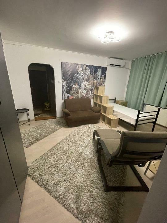 2 Camere | Unirii - Serban Voda | Pet Friendly