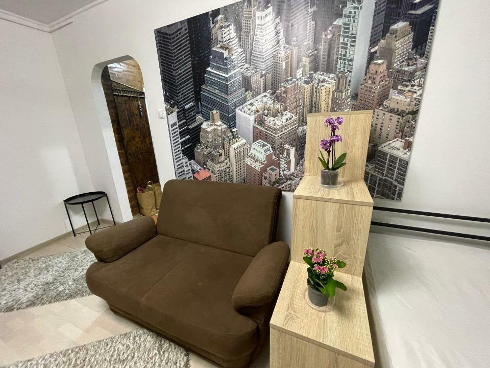 2 Camere | Unirii - Serban Voda | Pet Friendly