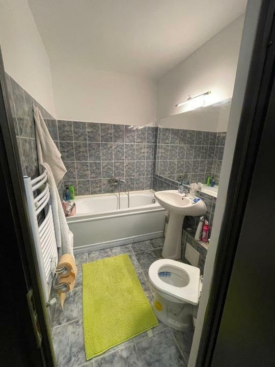 2 Camere | Unirii - Serban Voda | Pet Friendly