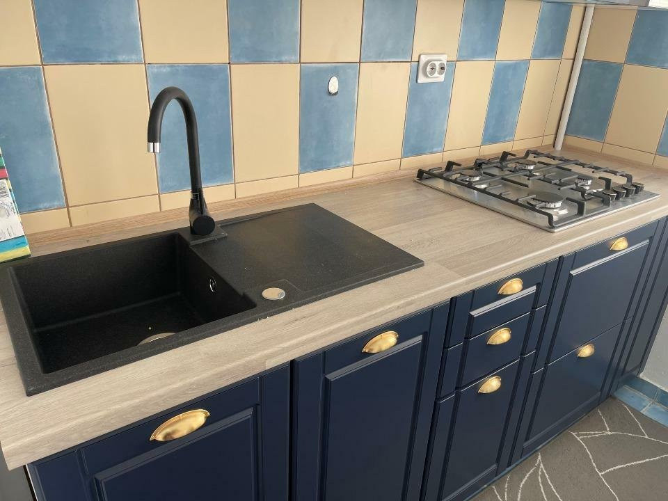 2 Camere | Unirii - Serban Voda | Pet Friendly
