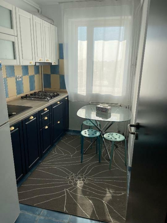 2 Camere | Unirii - Serban Voda | Pet Friendly