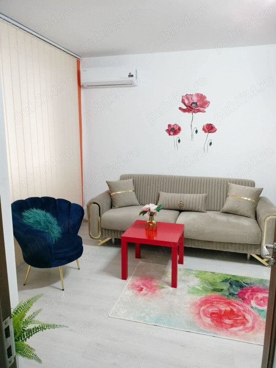 2 Camere | Ion Mihalache - Domenii | Centrala Termica 