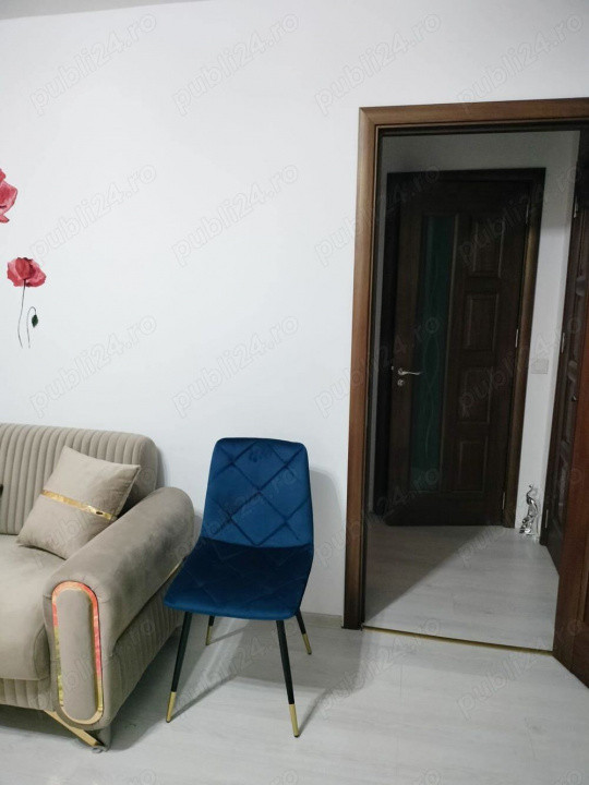2 Camere | Ion Mihalache - Domenii | Centrala Termica 