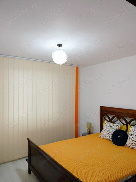 2 Camere | Ion Mihalache - Domenii | Centrala Termica 