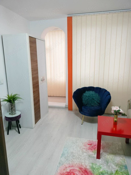 2 Camere | Ion Mihalache - Domenii | Centrala Termica 