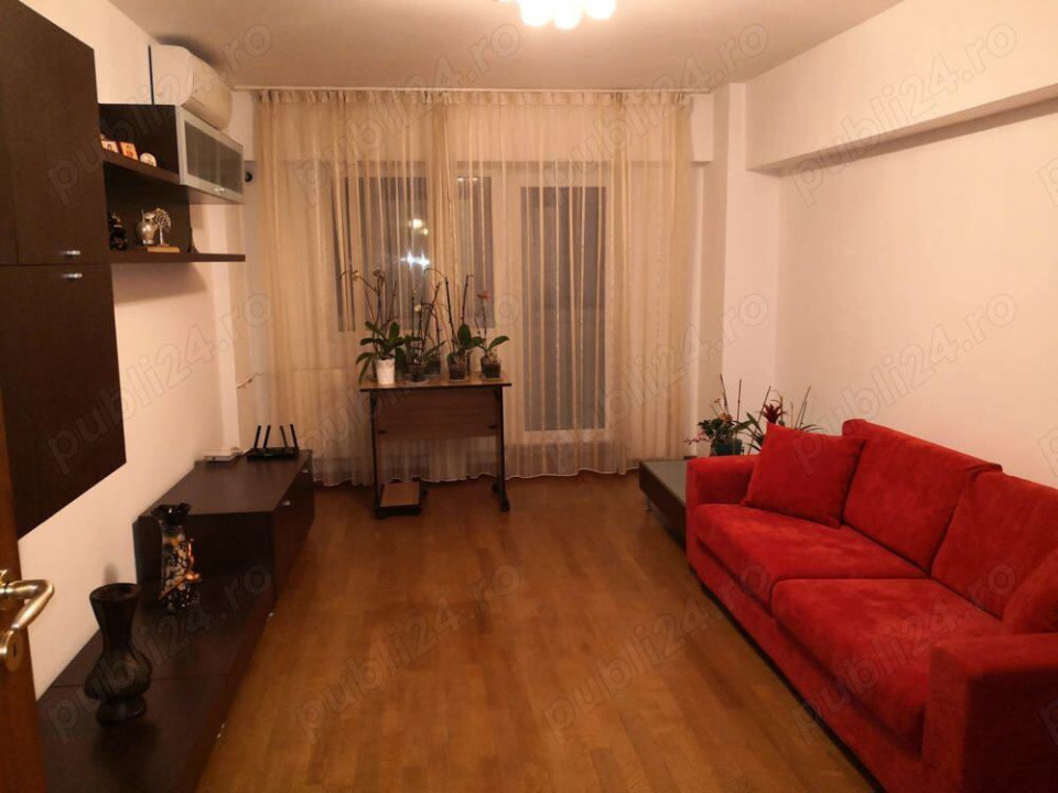 3 Camere | Ghencea - Drumul Taberei | 2 Bai | 2 Balcoane | Parcare