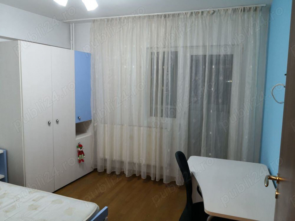 3 Camere | Ghencea - Drumul Taberei | 2 Bai | 2 Balcoane | Parcare
