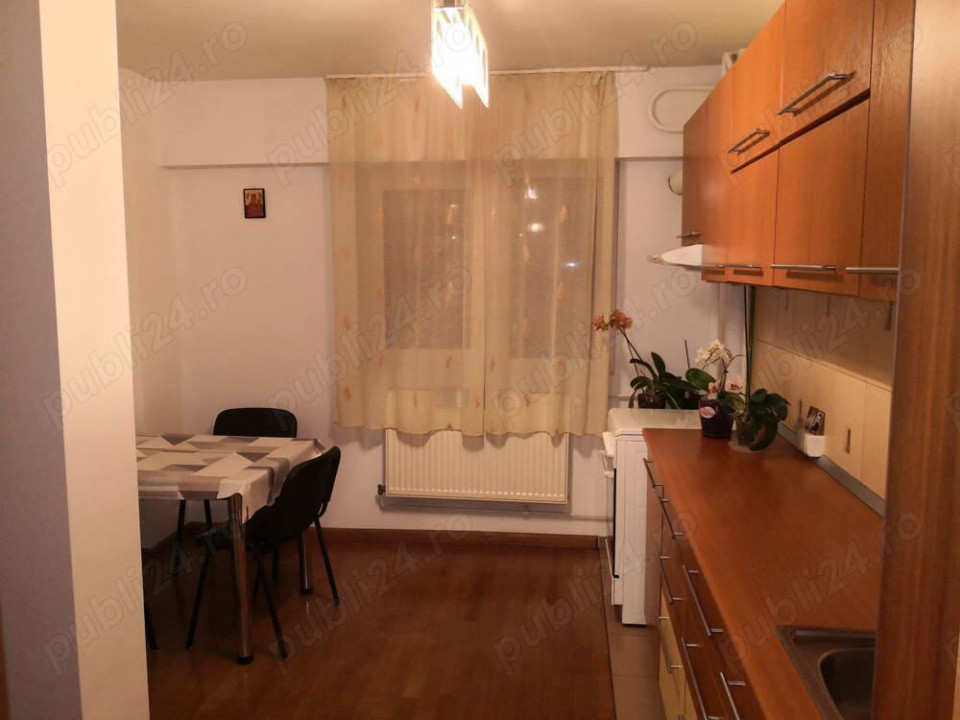 3 Camere | Ghencea - Drumul Taberei | 2 Bai | 2 Balcoane | Parcare