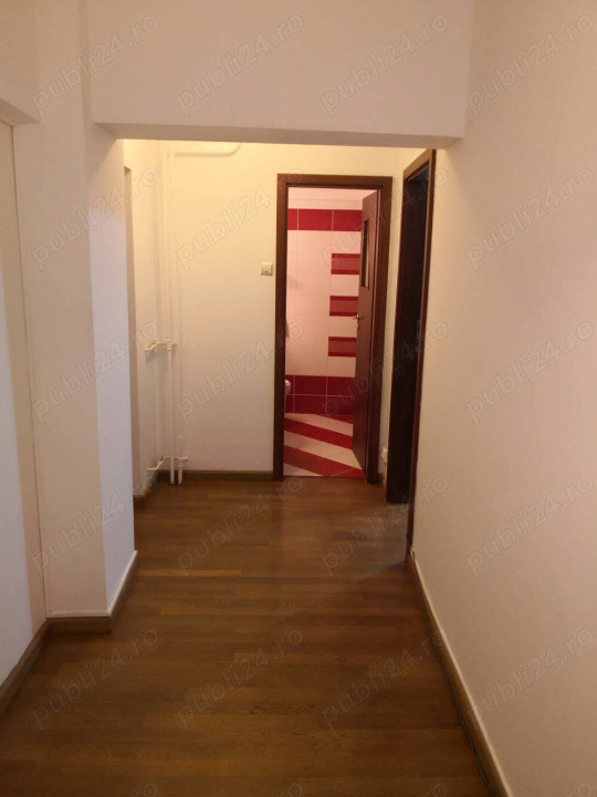 3 Camere | Ghencea - Drumul Taberei | 2 Bai | 2 Balcoane | Parcare