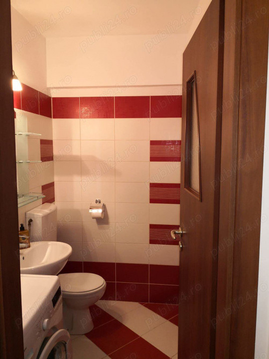 3 Camere | Ghencea - Drumul Taberei | 2 Bai | 2 Balcoane | Parcare