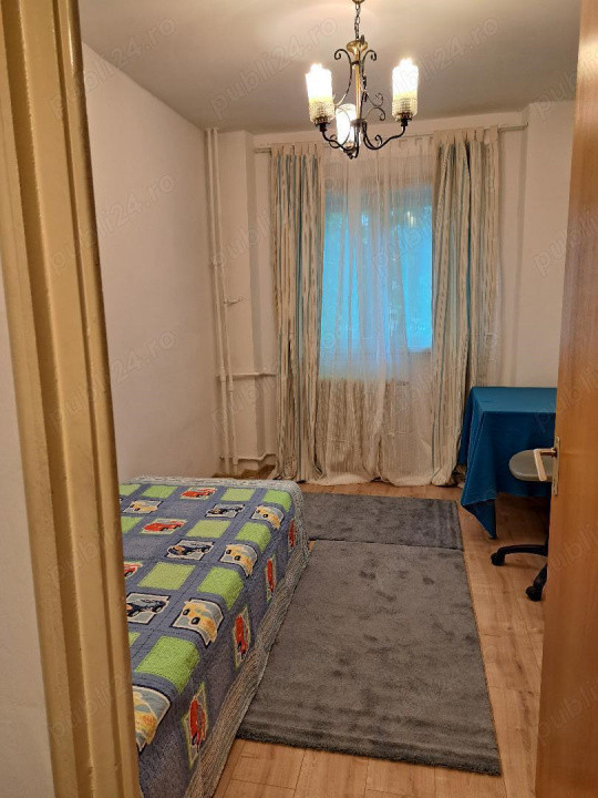 3 Camere | Lujerului - Iuliu Maniu | 3 Minute Metrou 