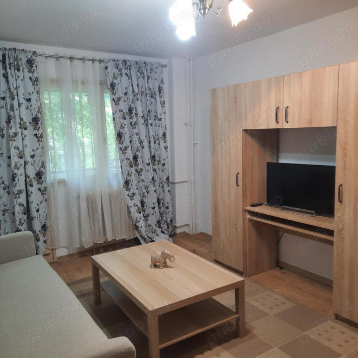 3 Camere | Lujerului - Iuliu Maniu | 3 Minute Metrou 