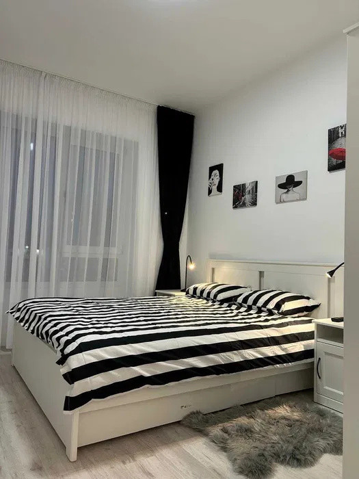 2 Camere | Militari - Envogue Residence - Iuliu Maniu | Parcare